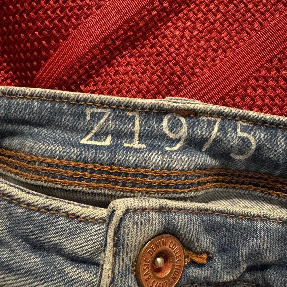 Zara jeans for women - Picture 8 of 13